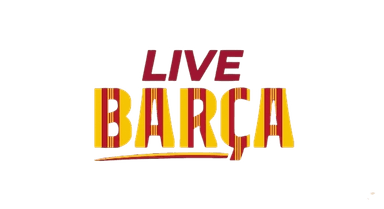 LiveBarca Logo
