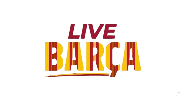 LiveBarca Logo