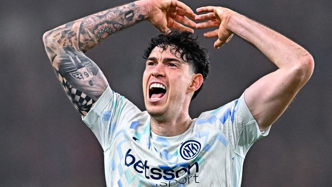 Why Alessandro Bastoni Could Be the Perfect Left Centre-Back Signing to Transform Hansi Flick’s Barcelona
