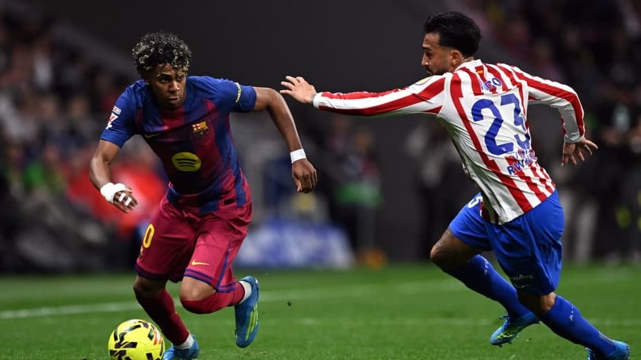 Barcelona vs Atlético Madrid UCL Quarter-Final Preview: Predicted Barca Lineup, Key Points and Prediction