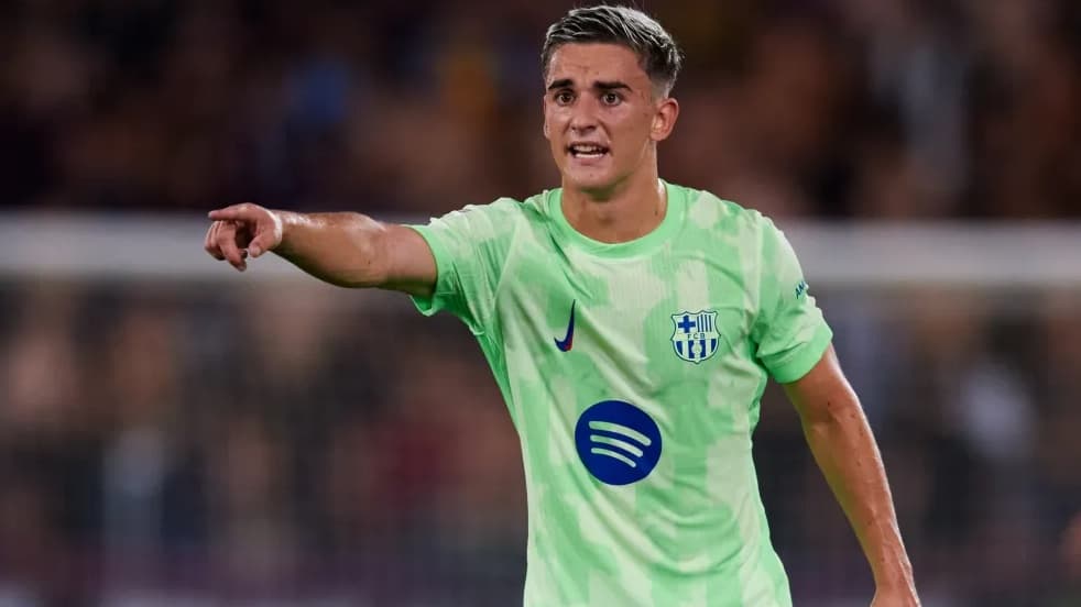 Barcelona vs Espanyol Predicted Lineup: Rotation Plan, Key Returns and Derby Tactics Before Atlético Clash