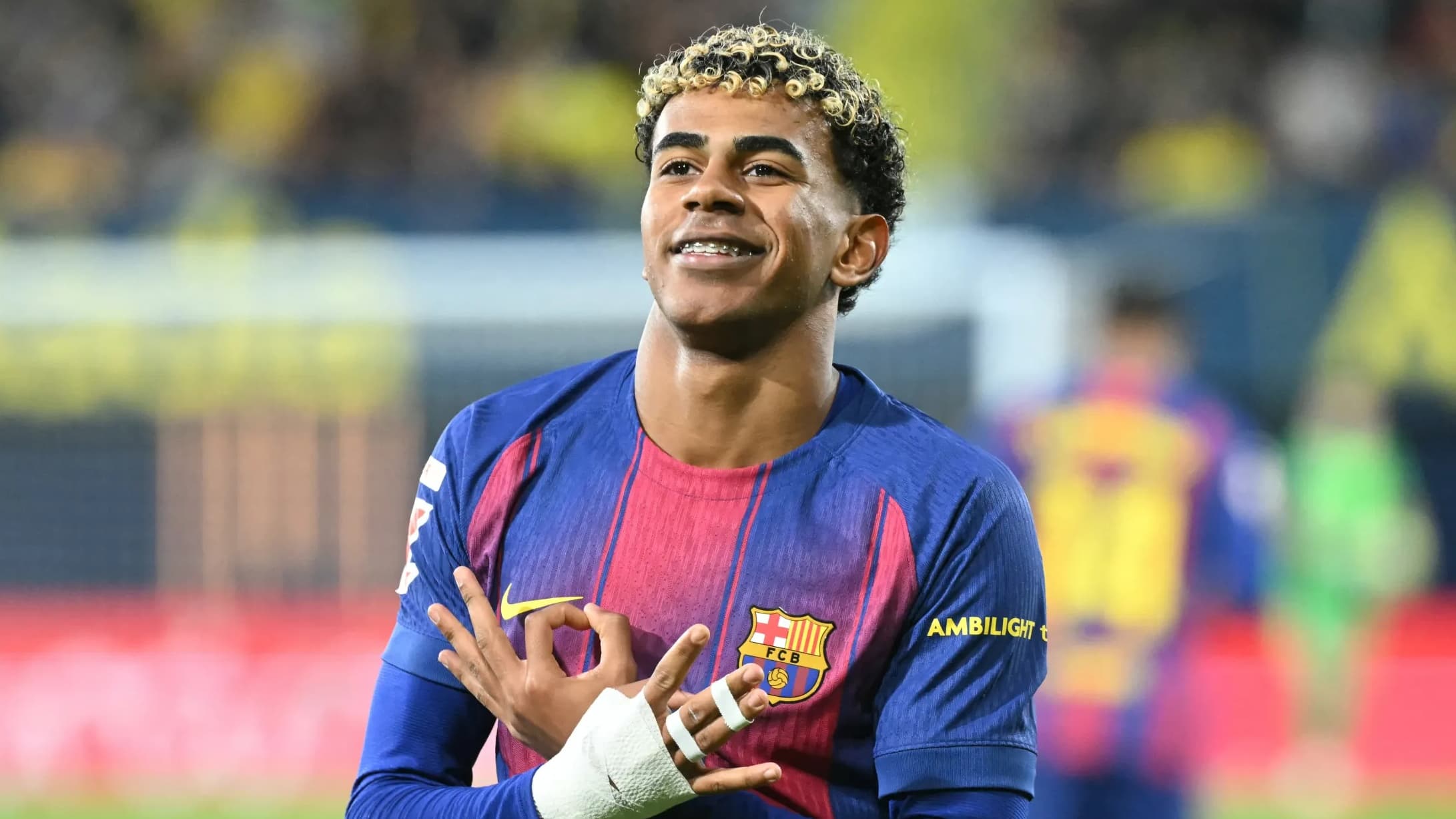 Barcelona vs Espanyol Review: Lamine Yamal Shines as Barça Move Closer to La Liga Title in Catalan Derby Win