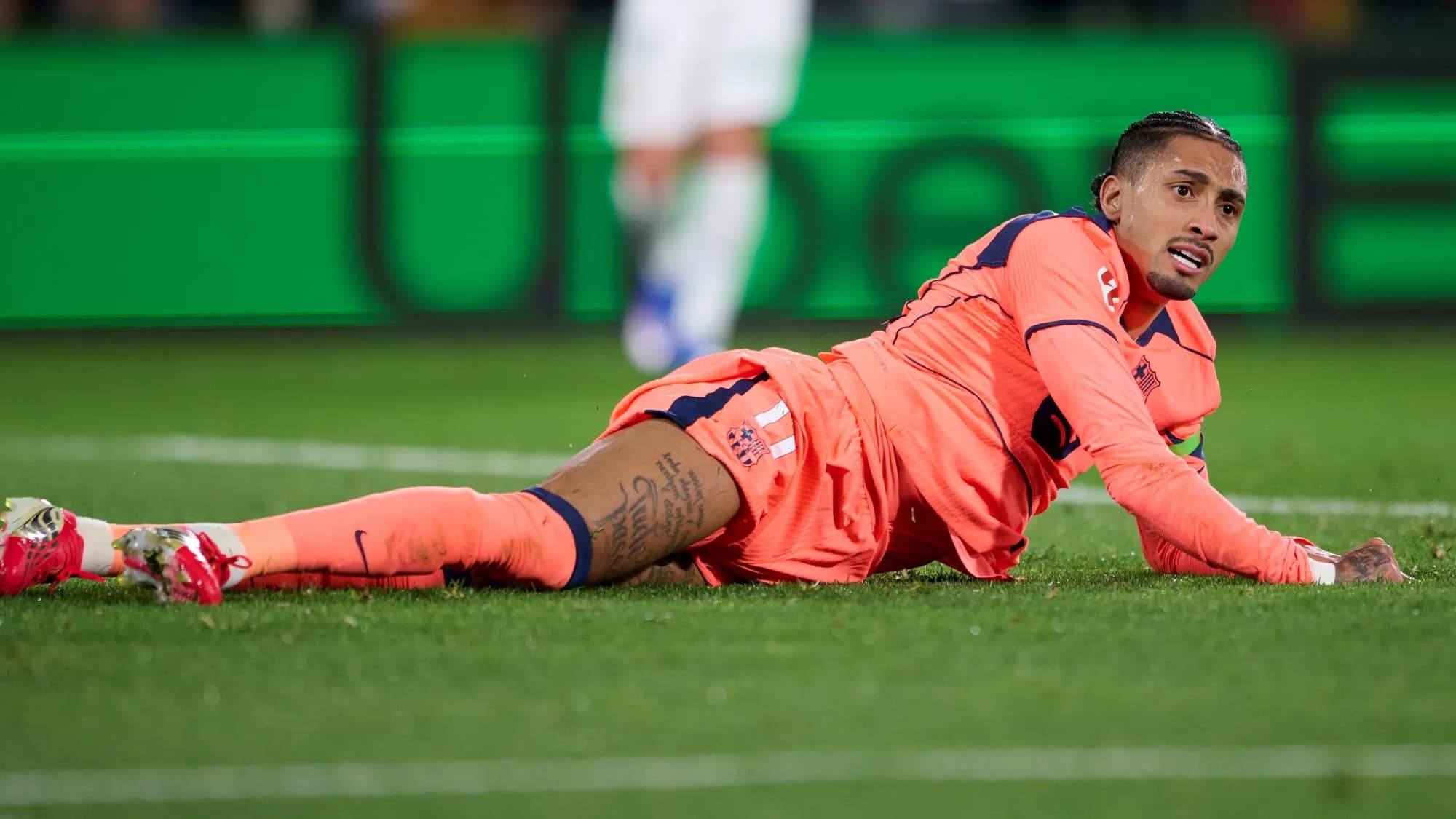 FC Barcelona Injury List and Return Dates Ahead of Atletico UCL Clash