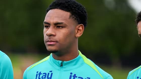 Barcelona and Manchester City Monitoring a Promising 16-Year-Old Talent from Palmeiras