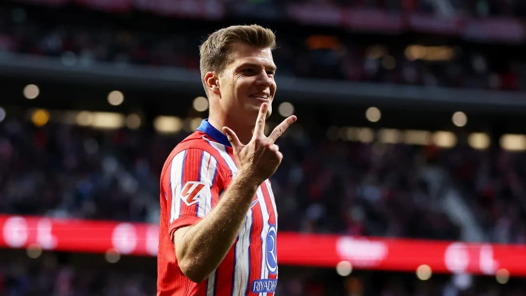 Barcelona Make Surprise Inquiry for Alexander Sørloth as Short-Term Lewandowski Plan Emerges