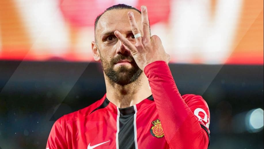 Barcelona Consider Move for Vedat Muriqi as Flick Searches for Physical Box Striker