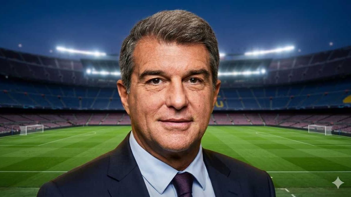 🚨 “ROBBED in Europe?” Barcelona Erupt After UCL Exit as Laporta Vows Fresh Complaint