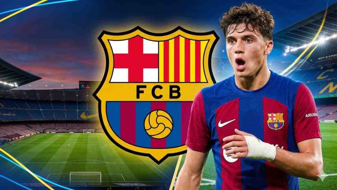Barca Tracking Serie A Sensation Marco Palestra , Right-Back Gem Available for Free This Summer