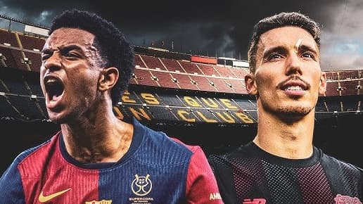 Aston Villa prepare big offer for Alejandro Balde as Barcelona eye Grimaldo