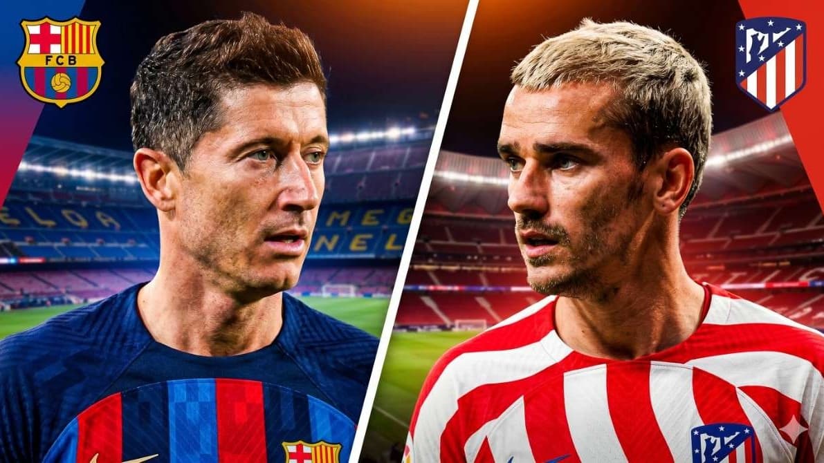 Barcelona vs Atlético Madrid UCL Quarter-Final Preview: Predicted Barca Lineup, Key Points and Prediction