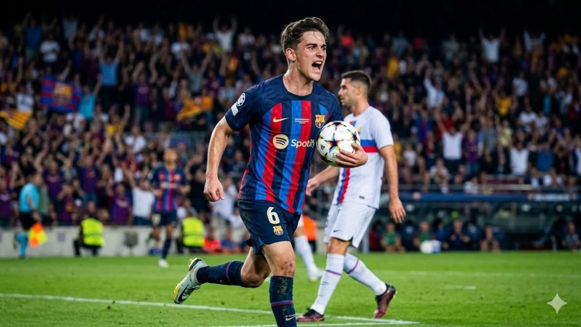 Barcelona vs Espanyol Predicted Lineup: Rotation Plan, Key Returns and Derby Tactics Before Atlético Clash