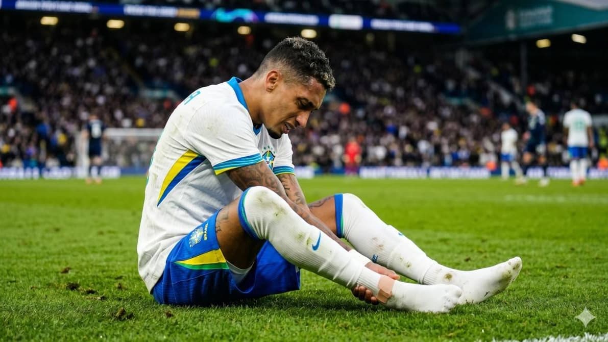 FC Barcelona Injury List and Return Dates Ahead of Atletico UCL Clash