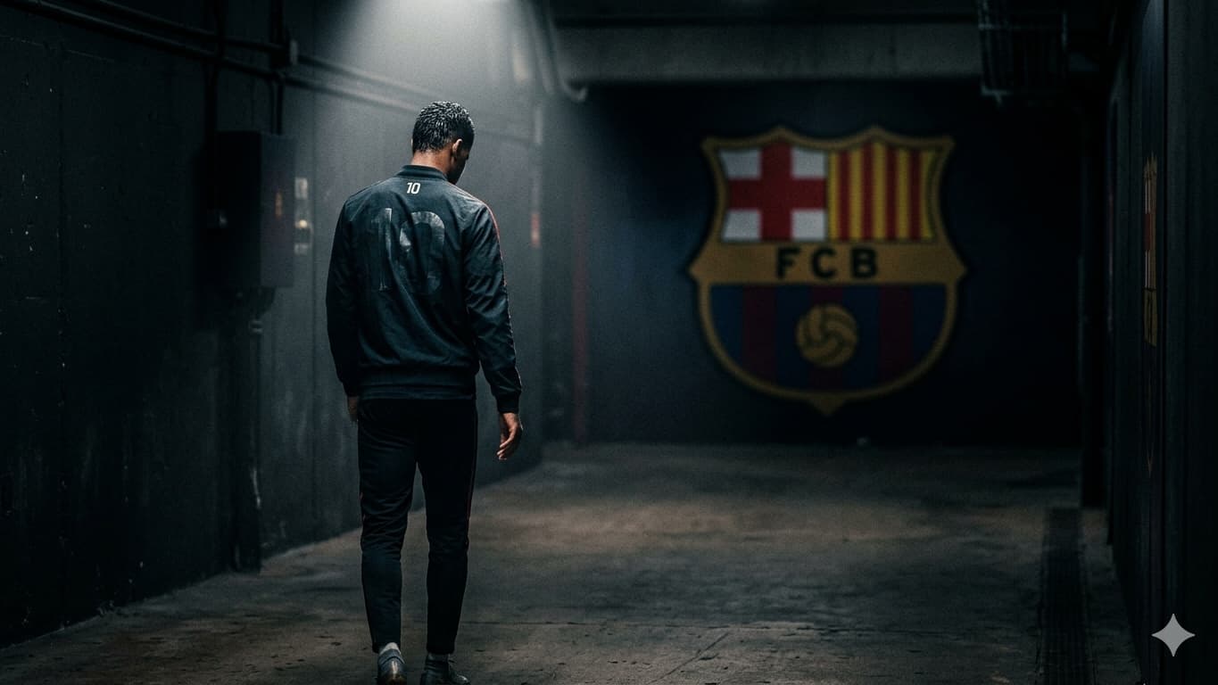 Rashford delivers top stats but Barcelona still walk away from deal