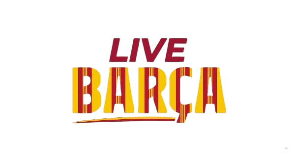 LiveBarca Logo